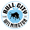 Logotipo de Bull City Ciderworks Wilmington