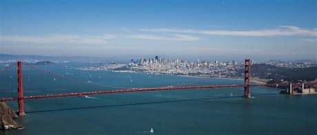 EMC - "San Francisco YOUR WAY!" primary image