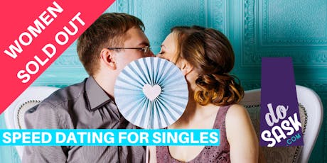 Saskatoon speed dating events