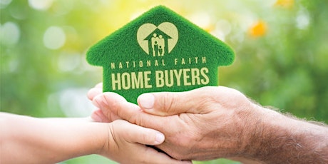 National Faith Homebuyers Virtual Workshop - FEBRUARY 25, 2023