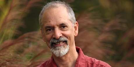 Gary Kraftsow: Yoga Therapy—Ancient Insights for Modern Healing primary image