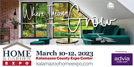 Home & Garden Expo 2023