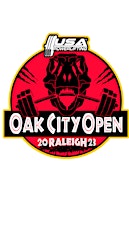 Oak City Open Powerlifting Meet