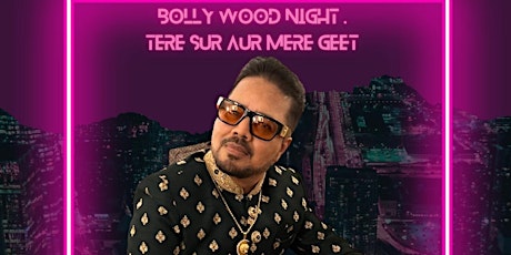 Bollywood Nights Concert- A Charity Fundraiser
