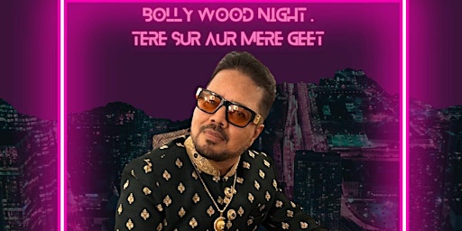 Bollywood Nights Concert- A Charity Fundraiser