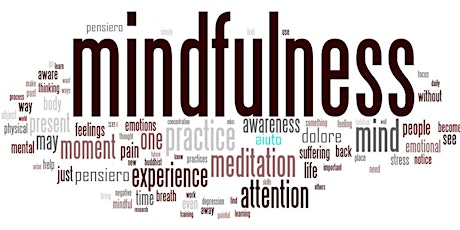 Imagen principal de Mindfulness per la Riduzione dello Stress