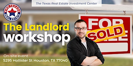 The Landlord Workshop Teaches Best Practices for Landlords