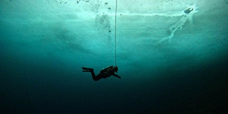 The Unseen World of Extreme Diving (Free Zoom Talk)