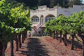 EMC - "Wine Tour & Tasting: Santa Cruz Mountains" primary image