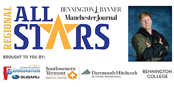 2018 Regional All Star Awards Gala