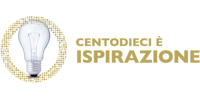 #Centodieci è Ispirazione con Simona Atzori #Centodieci è Ispirazione con Simona Atzori
