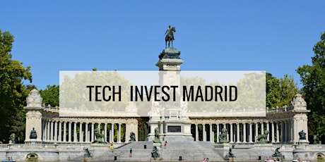 Image principale de TECH INVEST MADRID 