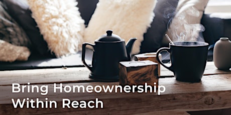 Bring Homeownership Within Reach, Stockbridge, GA!