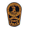 Logotipo de Virginia State Police