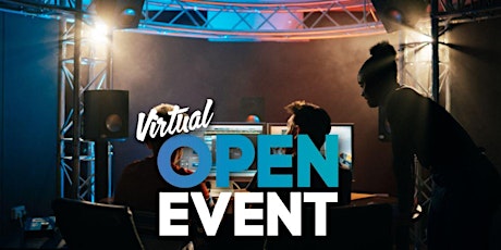 SAE UK Virtual Open Event