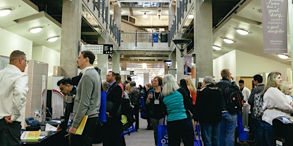 Alberta Condo Expo - Presented by the Canadian Condominium Institute North...