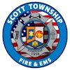 Logotipo de Scott Twp. Fire & EMS