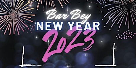 Bar Bey New Year