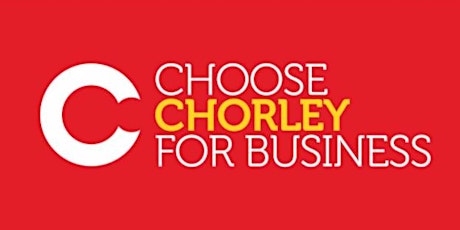 Choose Chorley Annual Business Network Evening 2018 -Guest Speaker: Colin Jackson CBE primary image