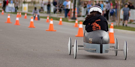 3rd Annual LiveDAYBREAK Soap Box Derby - Entry Fee Payment Form