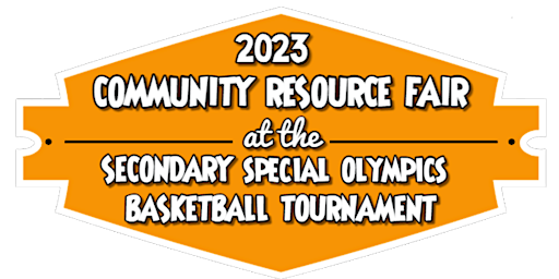 NEISD Community Resource Fair & Special Olympics Basketball Tournament