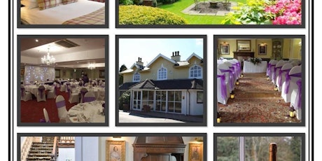 Wedding Fair The Village Hotel Club Dudley West Midlands Tickets Wedding Fair The Village Hotel Club Dudley West Midlands