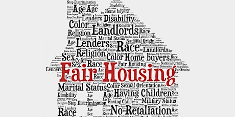 2023 Fair Housing & Me: Understanding Your Fair Housing Rights!