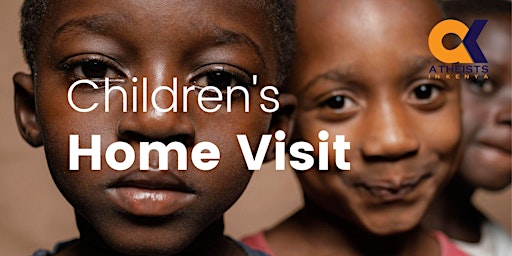 Imani Children's Home Visit