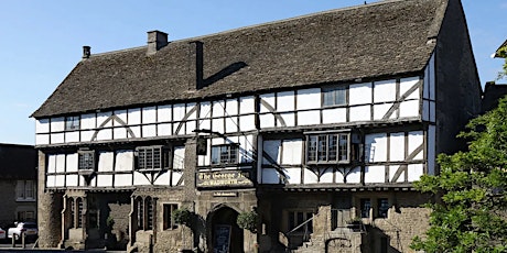 In Search of Britain’s Oldest Pub - with archaeologist James Wright