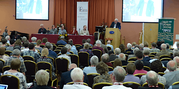 Churches Together in England's Forum 2018