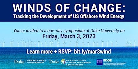 Winds of Change: Tracking the Development of US Offshore Wind Energy