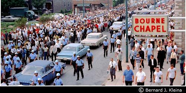 The Fair Housing Act at 50: How Far Have We Come? Where Are We Going?