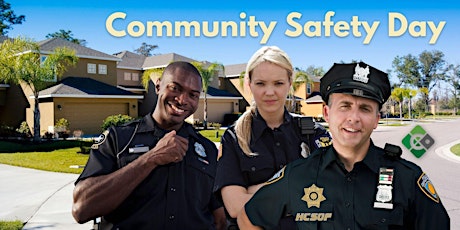 Community Safety Day