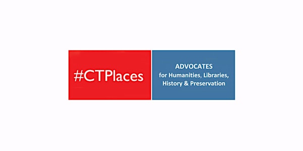 #CTPlaces Advocacy Day