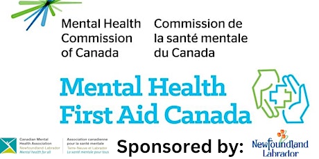 Mental Health First Aid - Standard