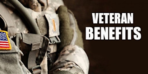 Veterans Benefit Fair