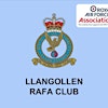 Llangollen RAFA Club's Logo