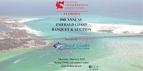 Emerald Coast Banquet & Auction