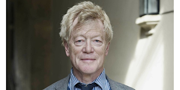 Professor Sir Roger Scruton: On Human Nature