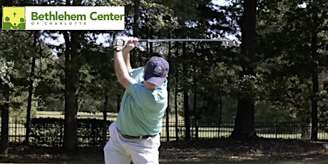 19th Annual Bethlehem Center of Charlotte Golf Tournament Registration primary image