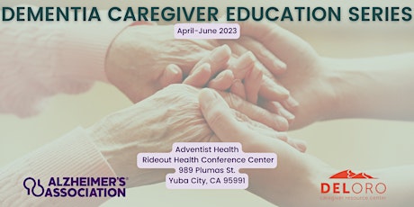 Dementia Caregiver Education Series: Dementia Conversations