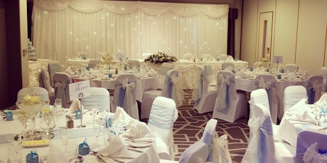 Wedding Fair The Village Hotel Club Dudley West Midlands Tickets Wedding Fair Village Hotel Club Tickets