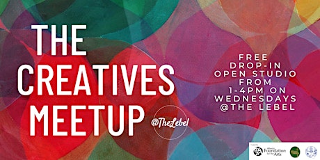 The Creatives Meetup