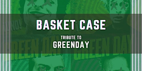 Basket Case, Green Day tribute band Live in Third Rail