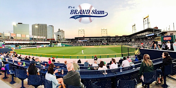 Its a BRAND Slam !