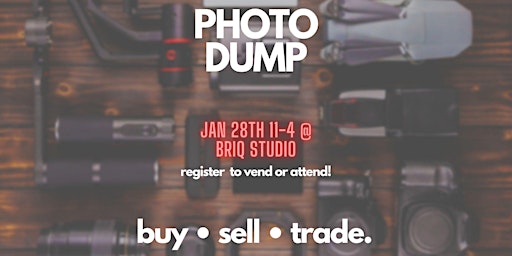 Photo Dump | Buy Sell Trade