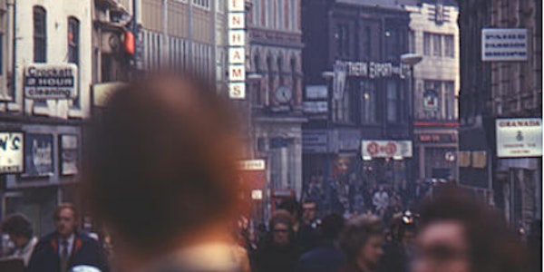 York Central Liveable Streets with Streets Reimagined