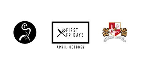 First Fridays: BBQ, Bourbon & Cigars (April)