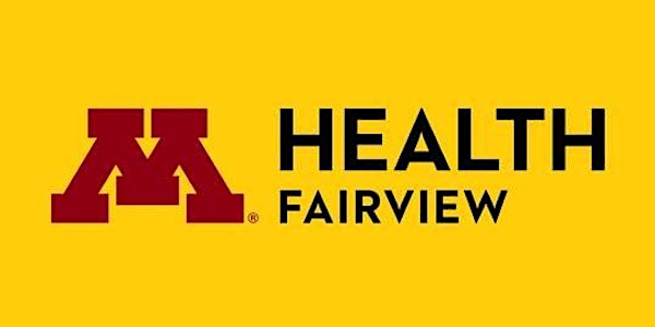 Mental Health First Aid - Fairview Health and Wellness Center, April 27