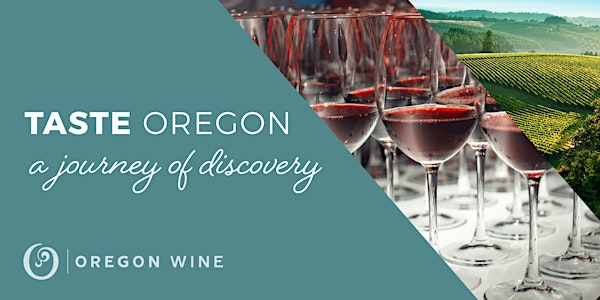 Oregon Wine Panel Discussion, Moderated by John Szabo MS